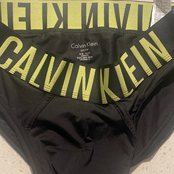 Calvin Klein Other - NWOT CK Briefs